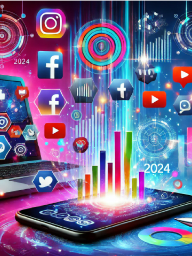 Your Digital Marketing Nailed: Panduan Lengkap Menuju Kesuksesan di Era Digital