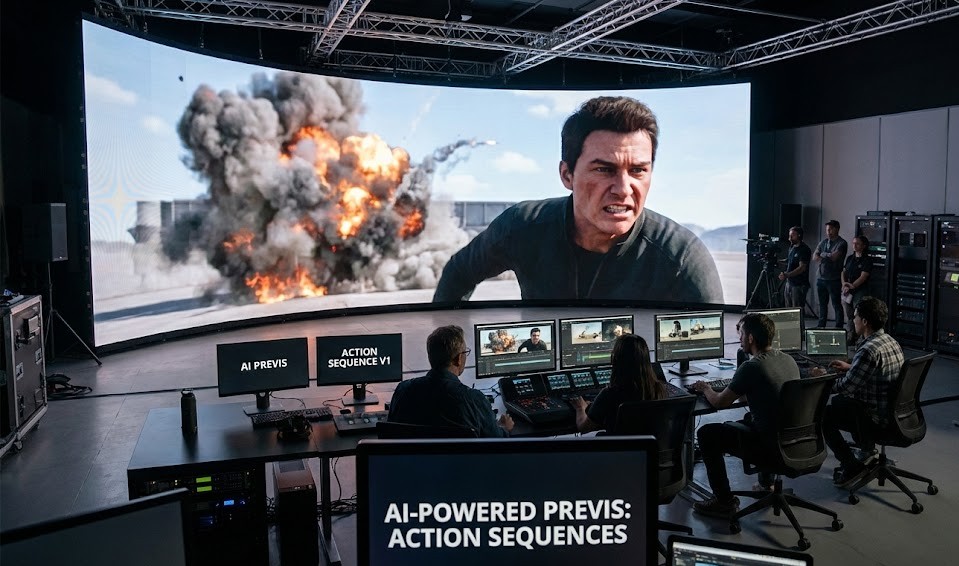 Stronger Motion Continuity & Lifelike Output