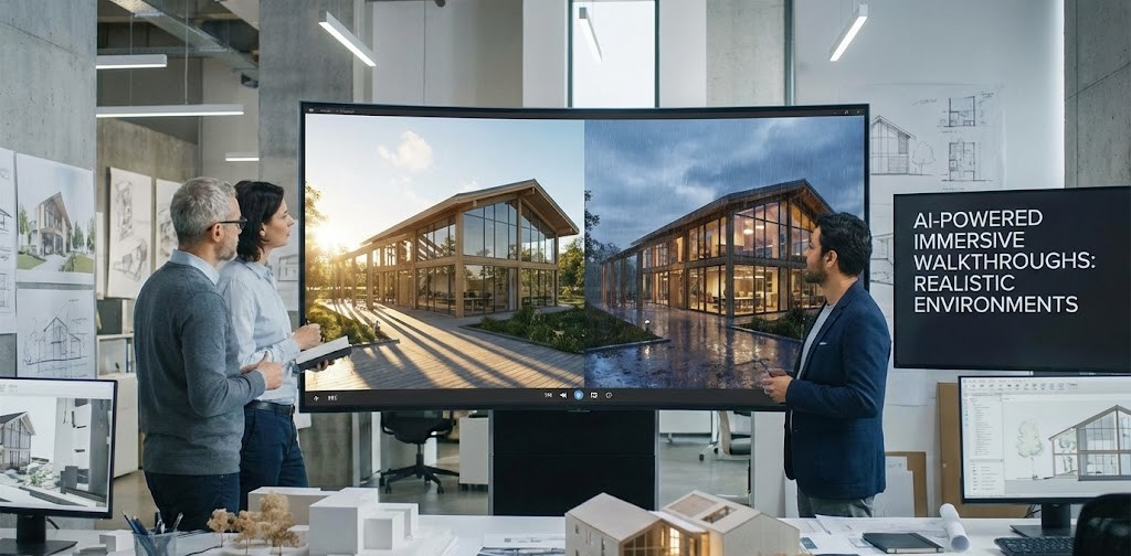 Simulation-Driven Intelligence