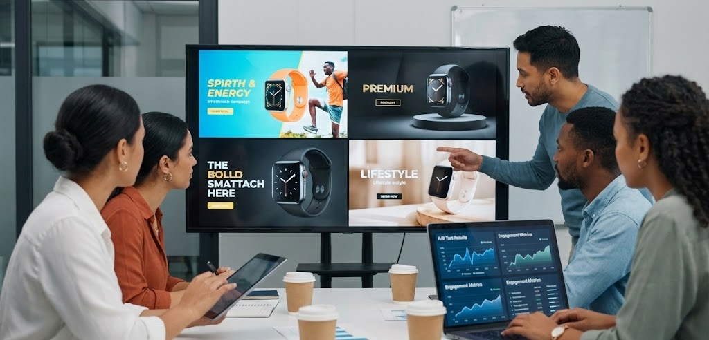 Instant Iteration & Interactive Control