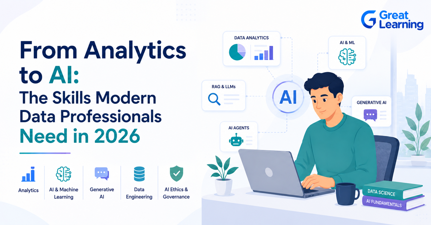 The Expertise Trendy Knowledge Professionals Want in 2026 The Expertise Trendy Knowledge Professionals Want in 2026