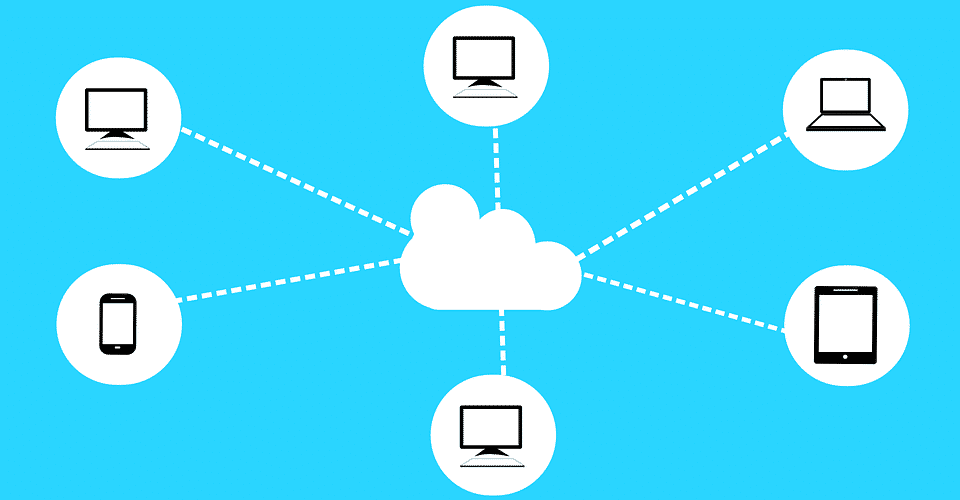 amazon web services