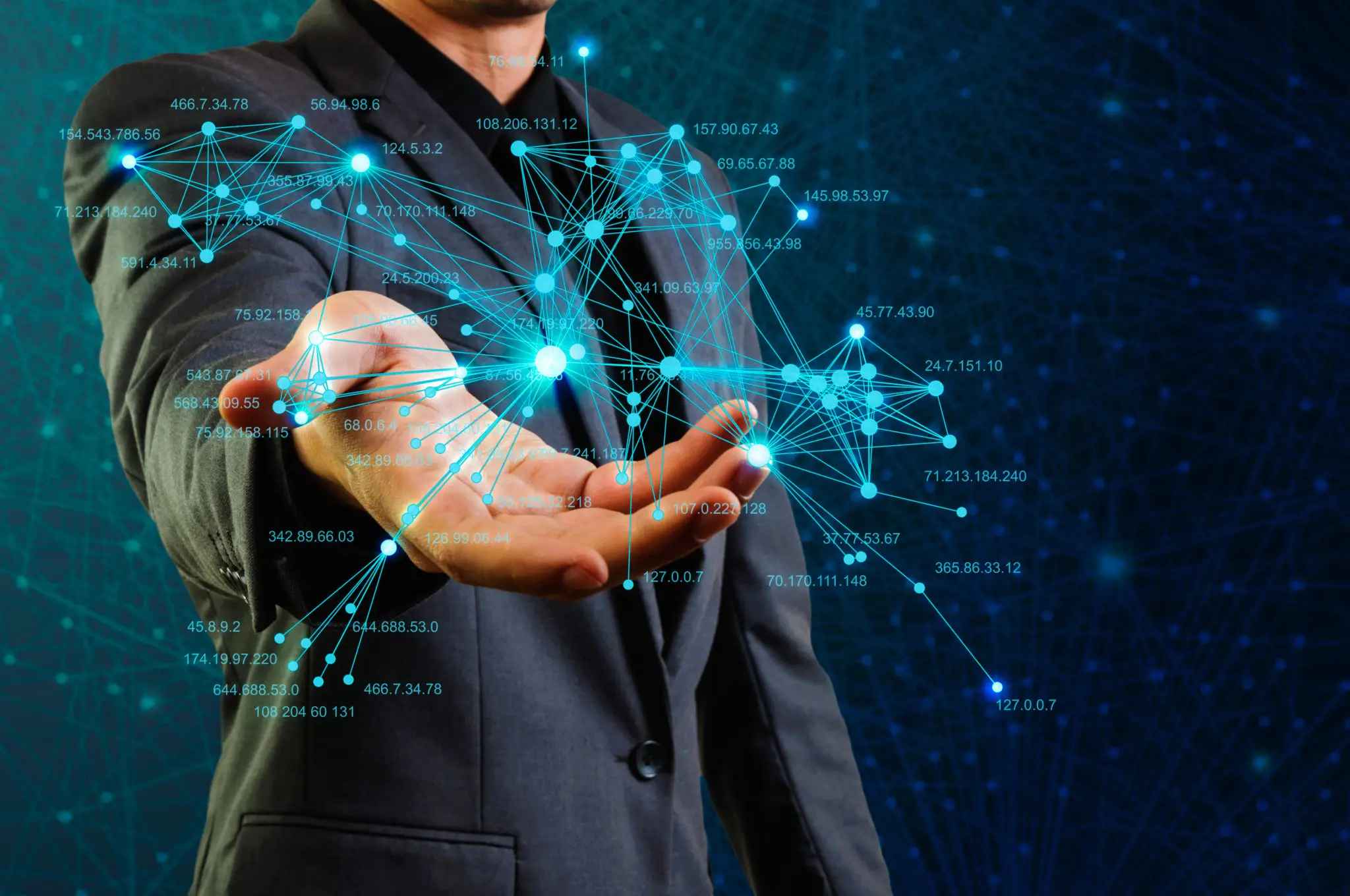 Best First Search Algorithm in AI blog-card-image