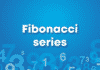 Python Program to Print the Fibonacci Sequence