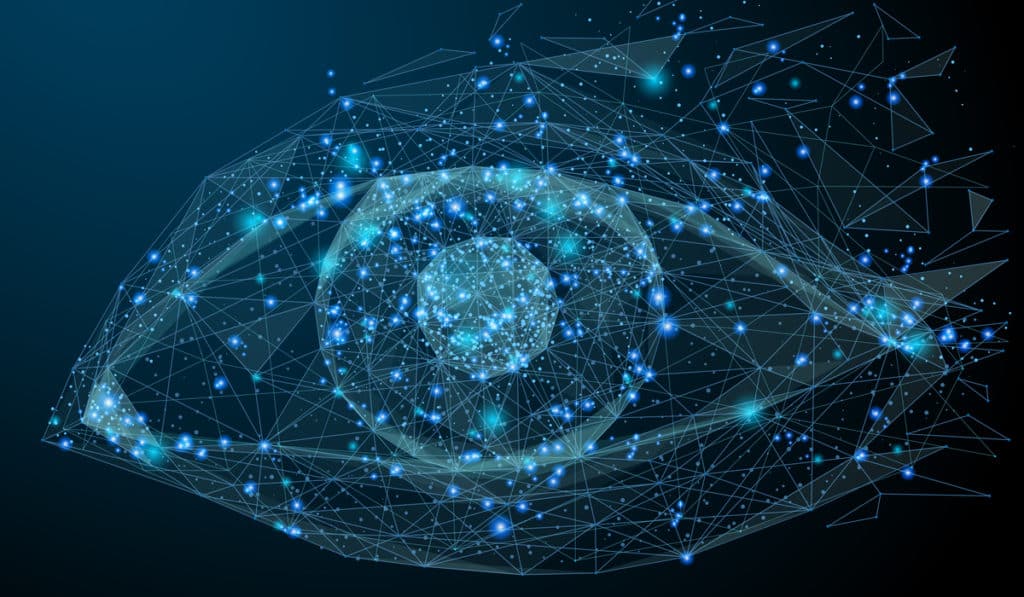 Computer Vision Algorithm: Low-level Vision