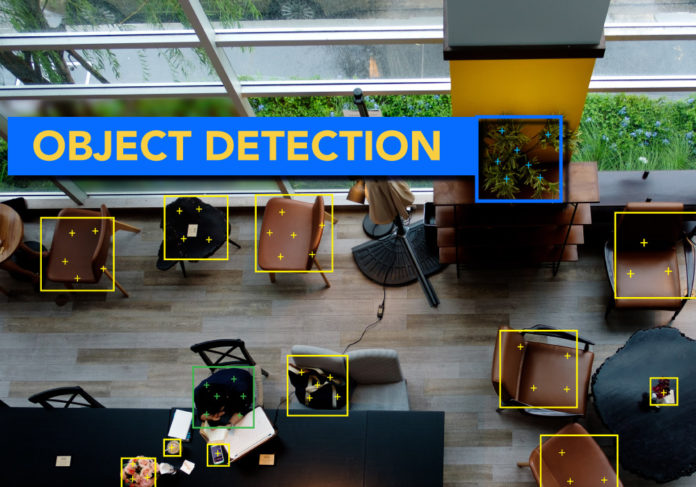 Object Detection in Pytorch | What is Object Detection?