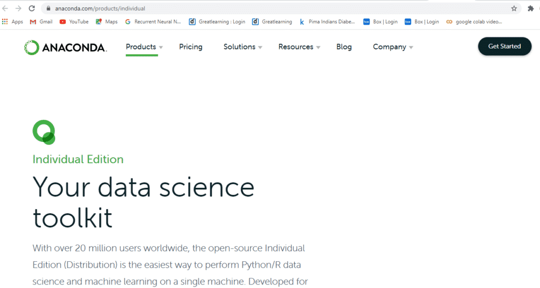 Learn how to install Jupyter Notebook