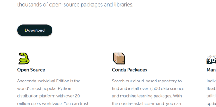 Learn how to install Jupyter Notebook