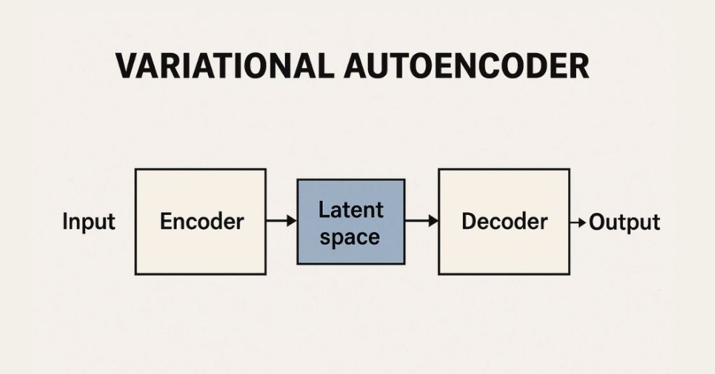 Variational Autoencoders Concept