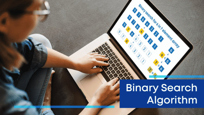 Binary Search Algorithm | What is Binary Search? - Great Learning
