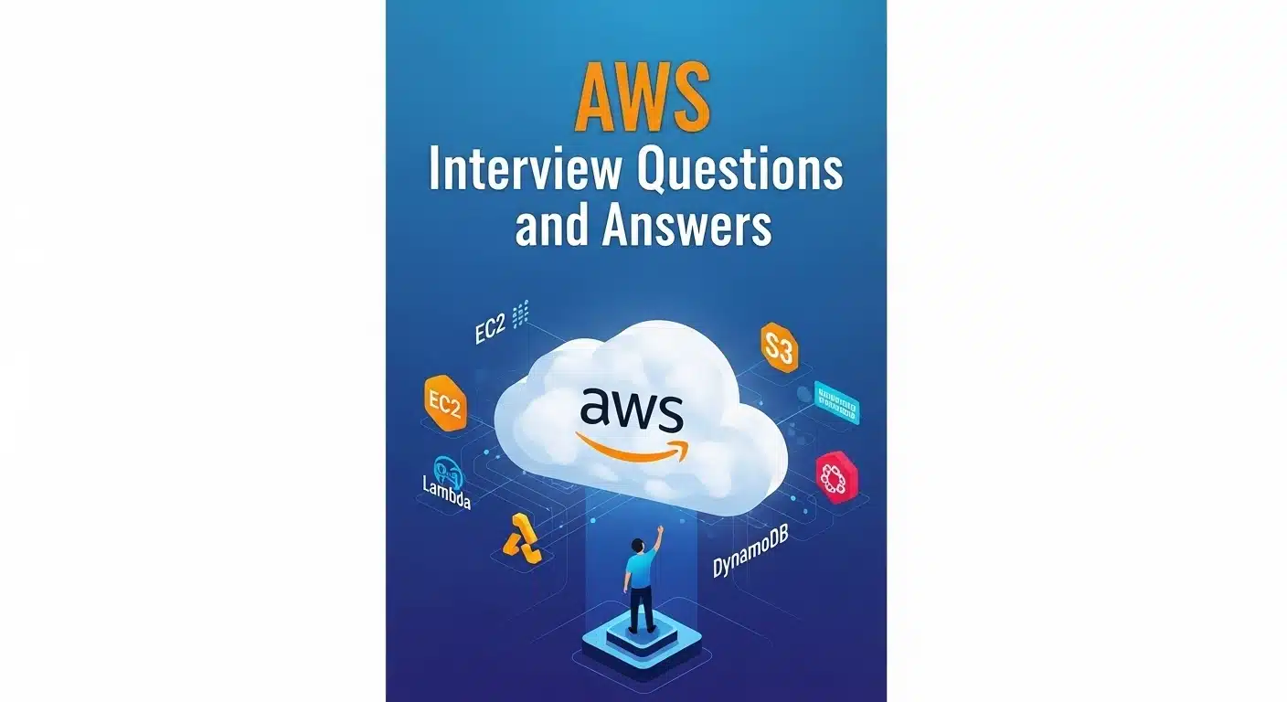 AWS Interview Questions