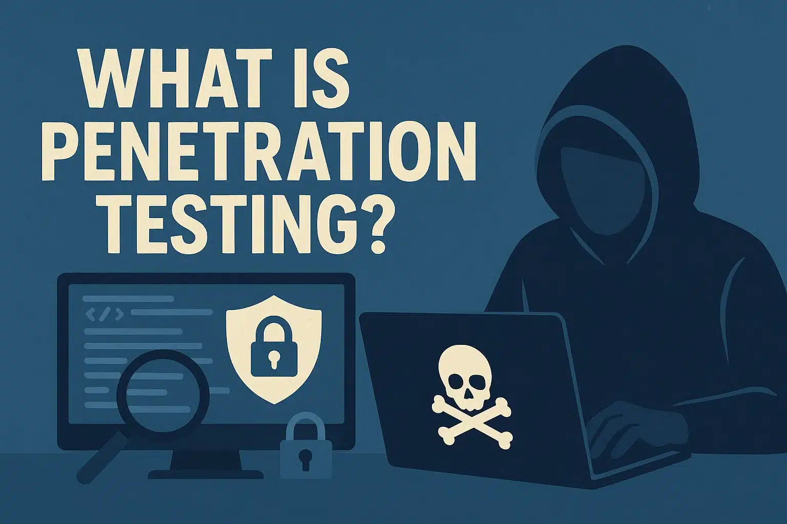 What is Pentest