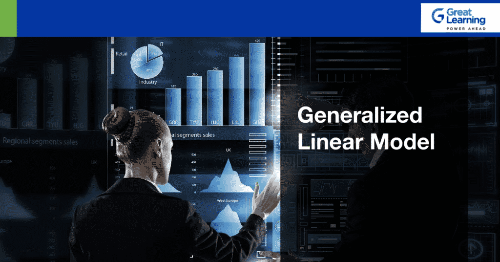 Generalized Linear Model | What does it mean?