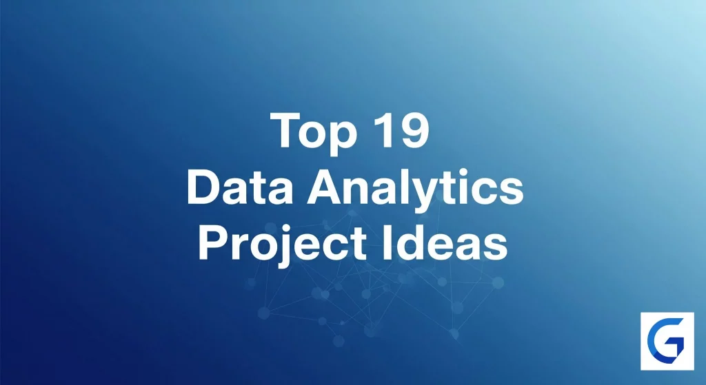 Data Analytics Projects