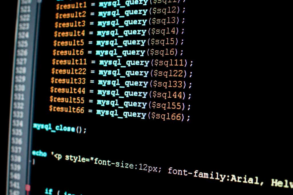 mysql tutorial