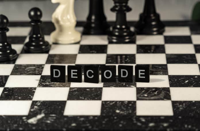 MD5 Algorithm - Learn Everything About Decrypt MD5 Hashing image.