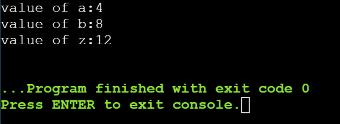 Copy Constructor in C++ -Types, Examples & Definition | Great Learning