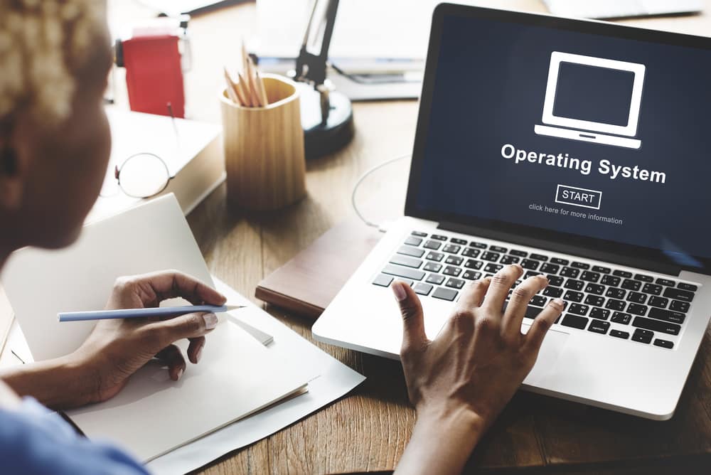 what is an operating system?