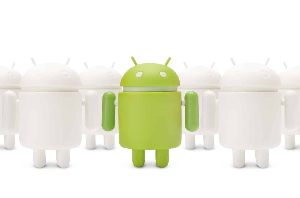 WHAT DOES AN ANDROID DEVELOPER DO?