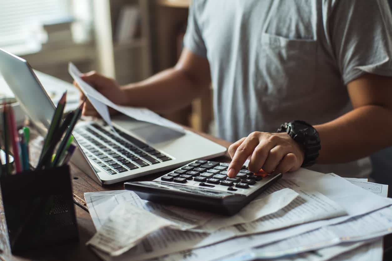 Salary Calculator