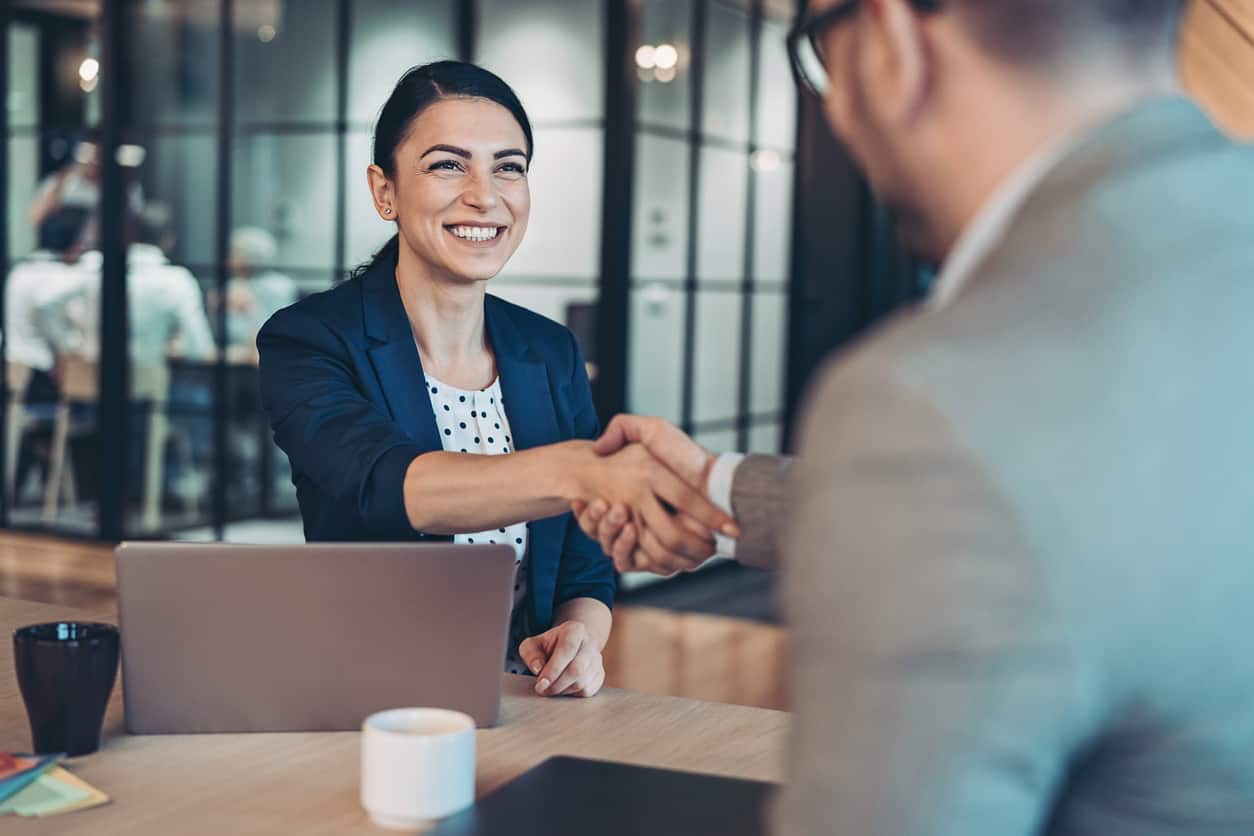 mock interview