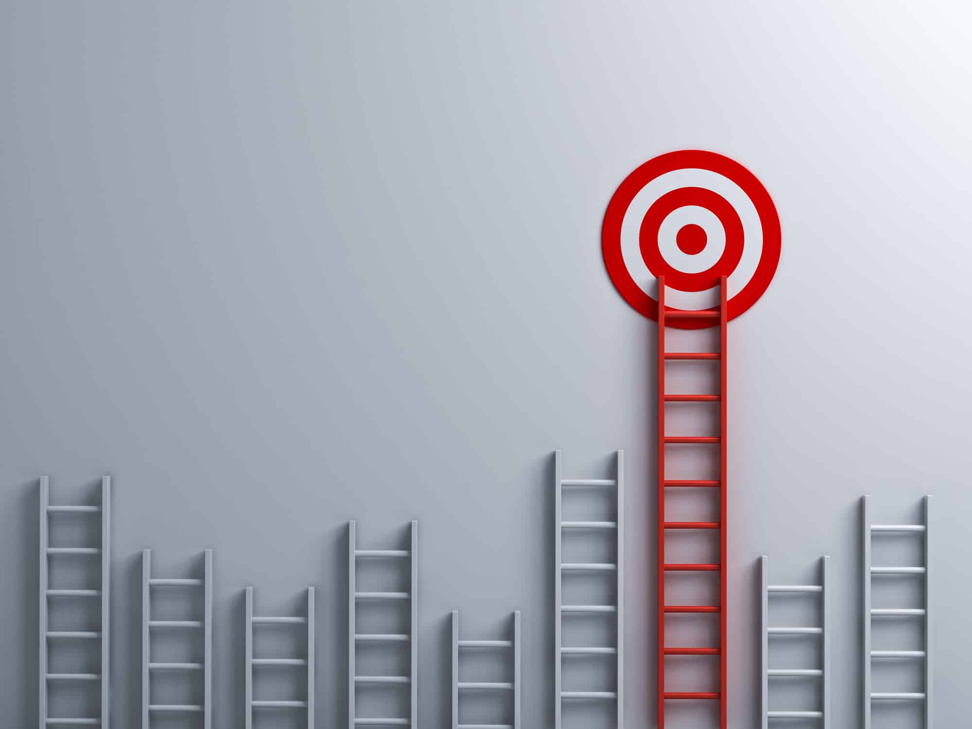 What are business goals?