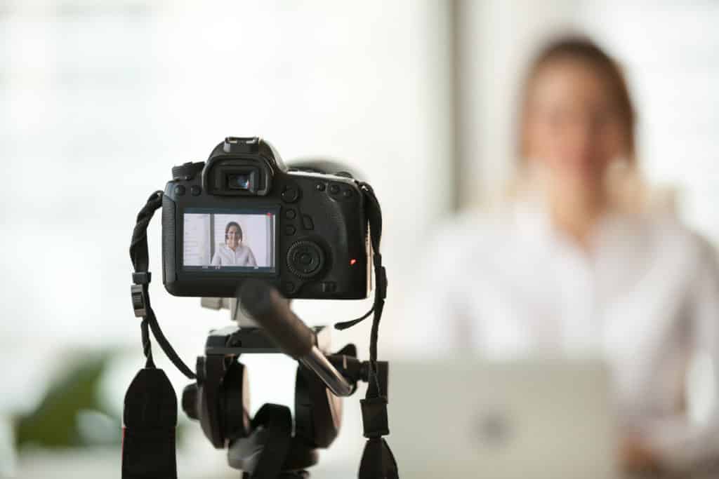 interview