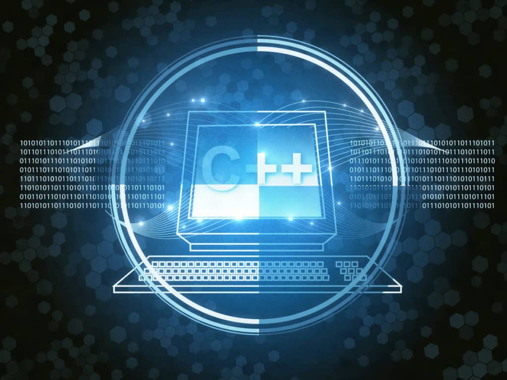 Introduction to Data Hiding in C++