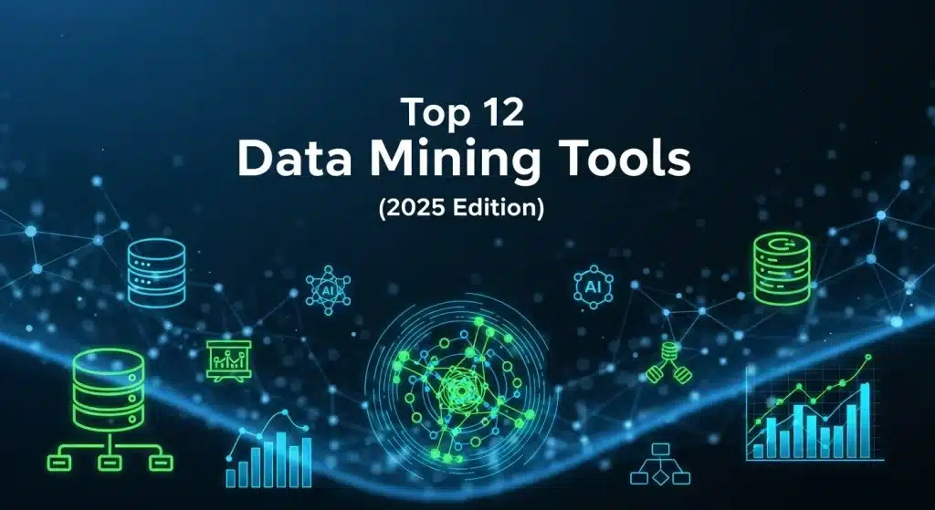 data mining tools