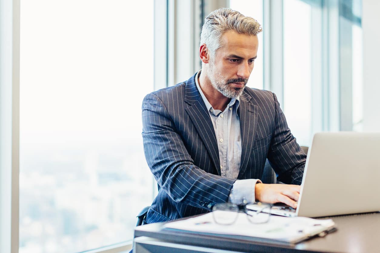 IT director