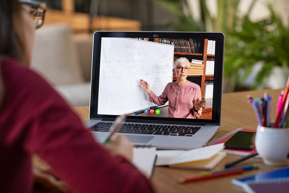 ONLINE COURSE