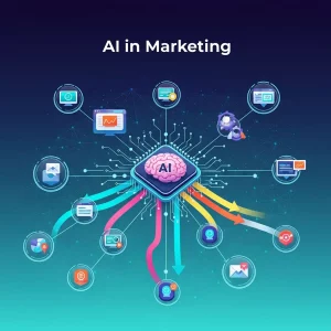 AI in Marketing