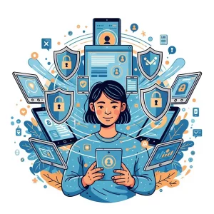 Privacy and Data Security