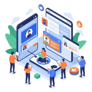 Personalization and Customer Experiences