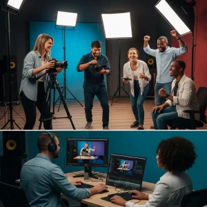 Video Marketing