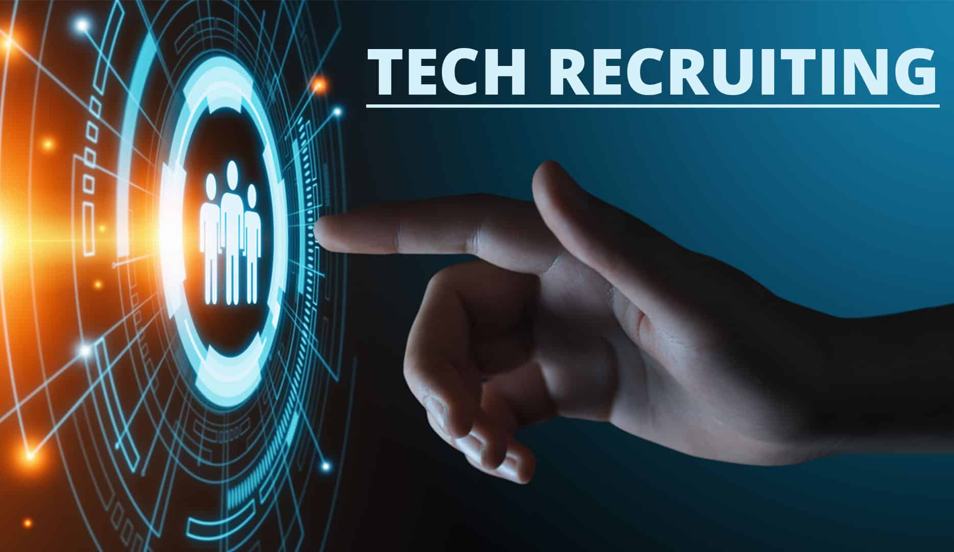 Tech Recruiter
