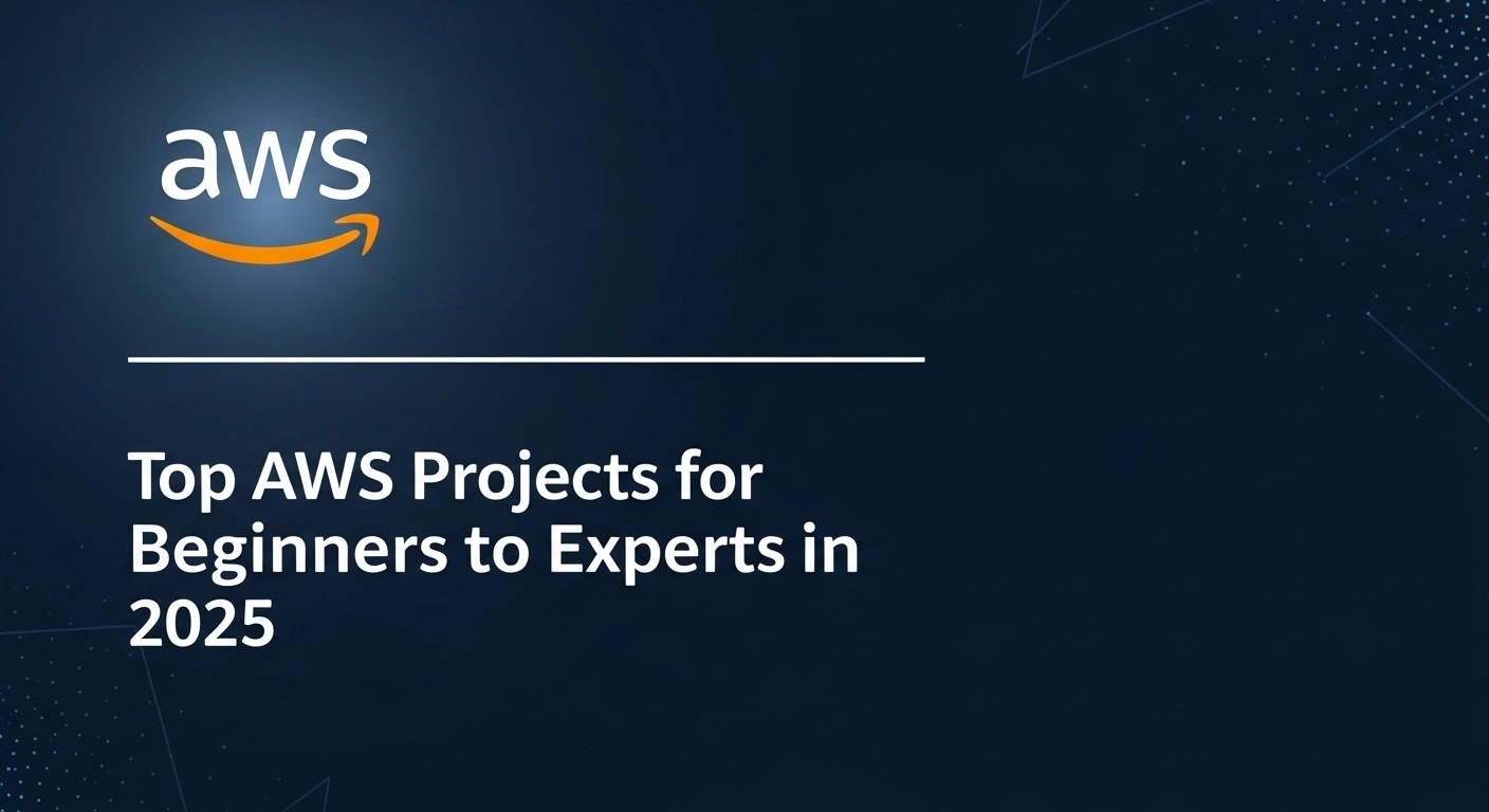 AWS Projects