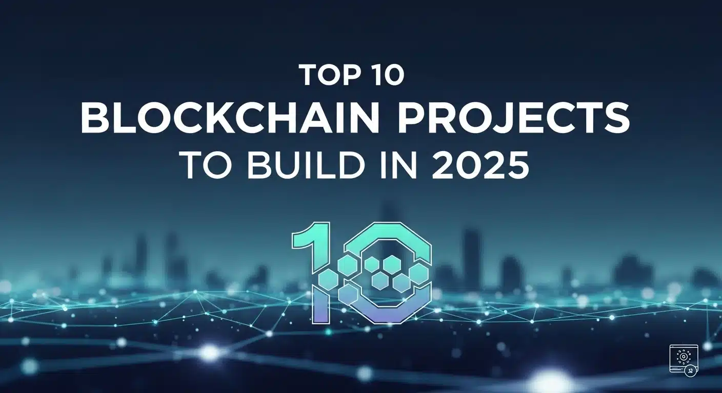 Blockchain Projects
