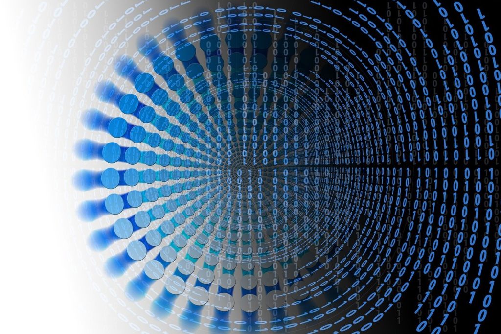 Overview of AWS Database and its types image.