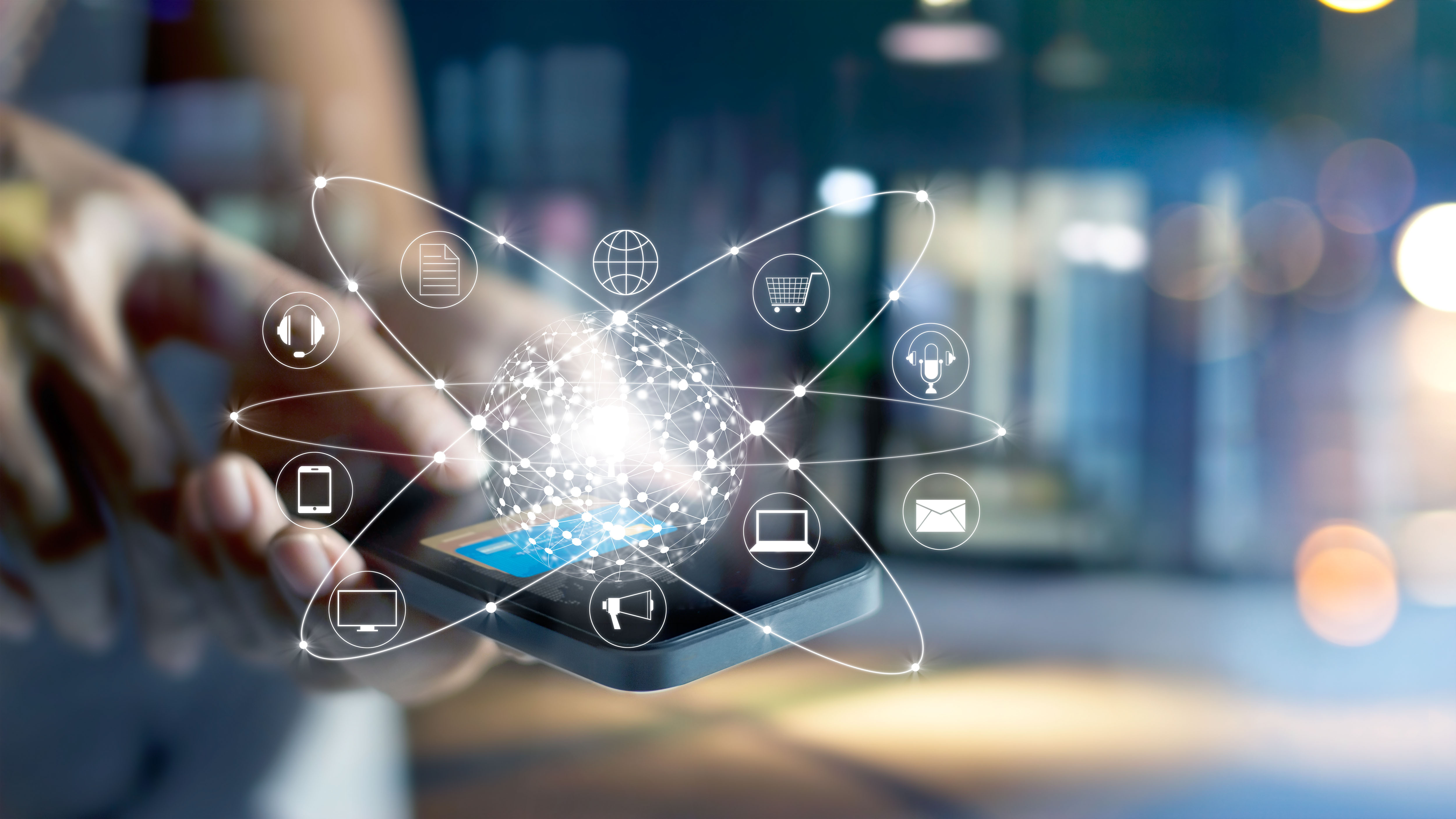digital marketing cape town