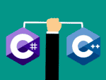 C# vs C++: Differences and Similarities Between C# & C++
