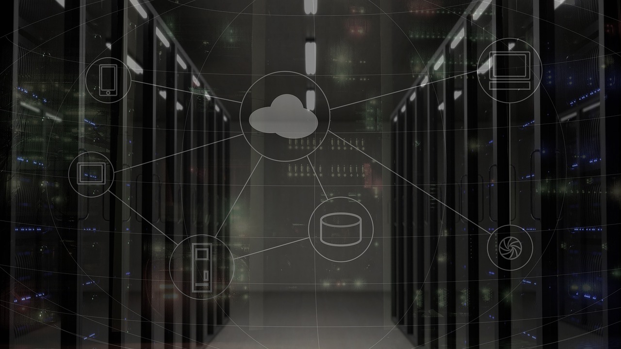 cloud architecture