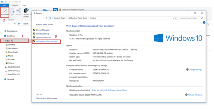 How To Add Python To Path?