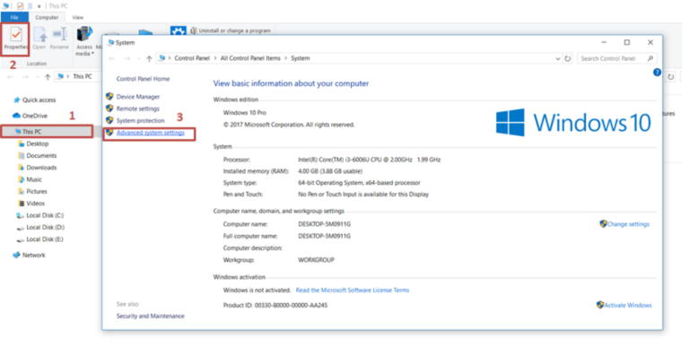 How To Add Python To Path?