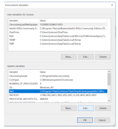 How To Add Python To Path?