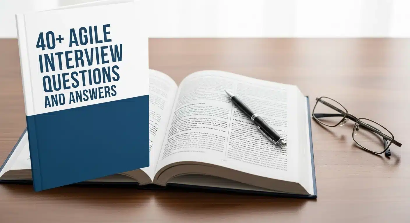 Agile Interview Questions and Answers