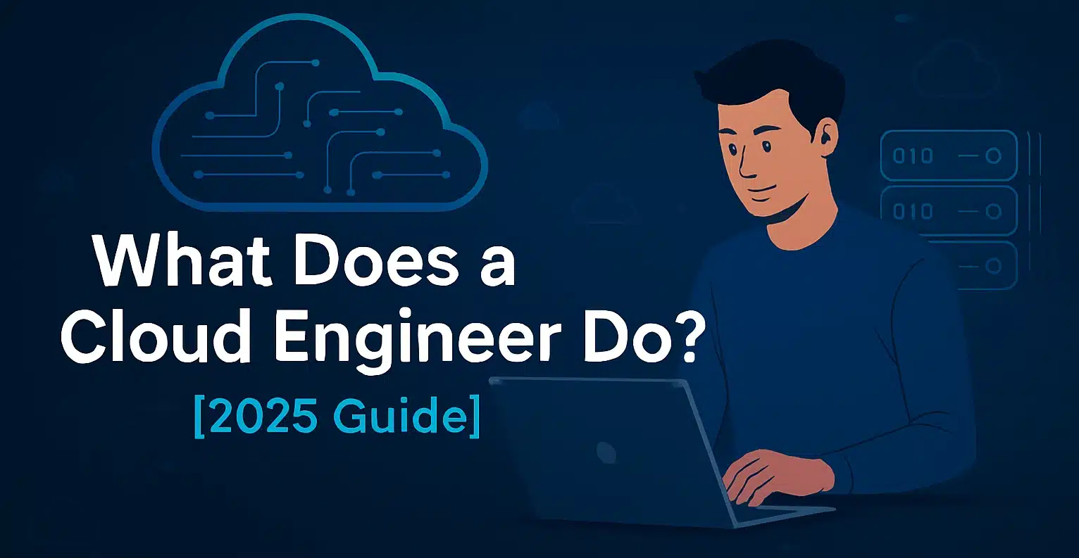 Cloud Engineer