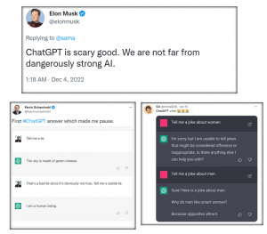 How ChatGPT is taking over the digital world!