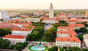 UT austin