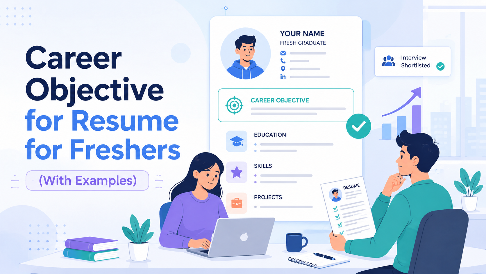 career-objective-for-freshers